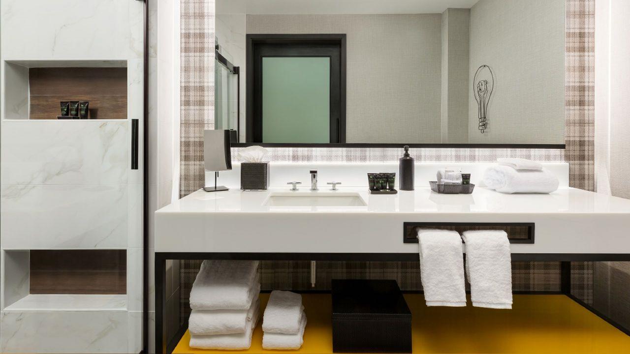 Hyatt Centric Mountain View - thumb 29