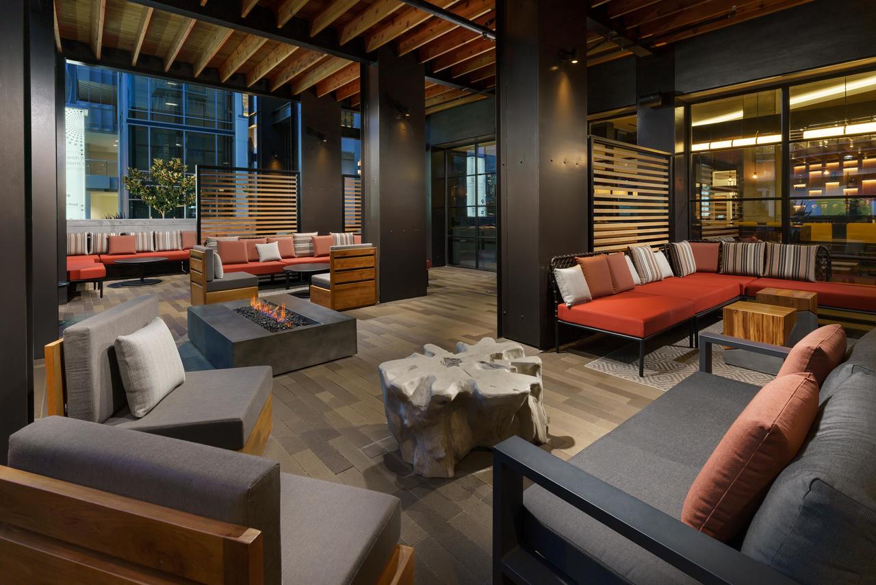 Hyatt Centric Mountain View - thumb 9