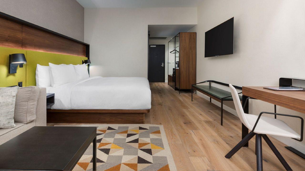 Hyatt Centric Mountain View - thumb 8