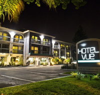 Hotel Vue - Accommodation Rooms