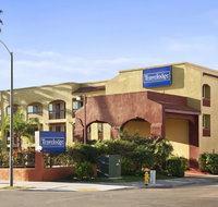 Travelodge by Wyndham San Diego Downtown Convention Center - Accommodation Rooms