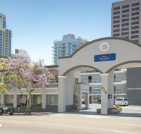 Baymont by Wyndham San Diego Downtown - Accommodation Rooms