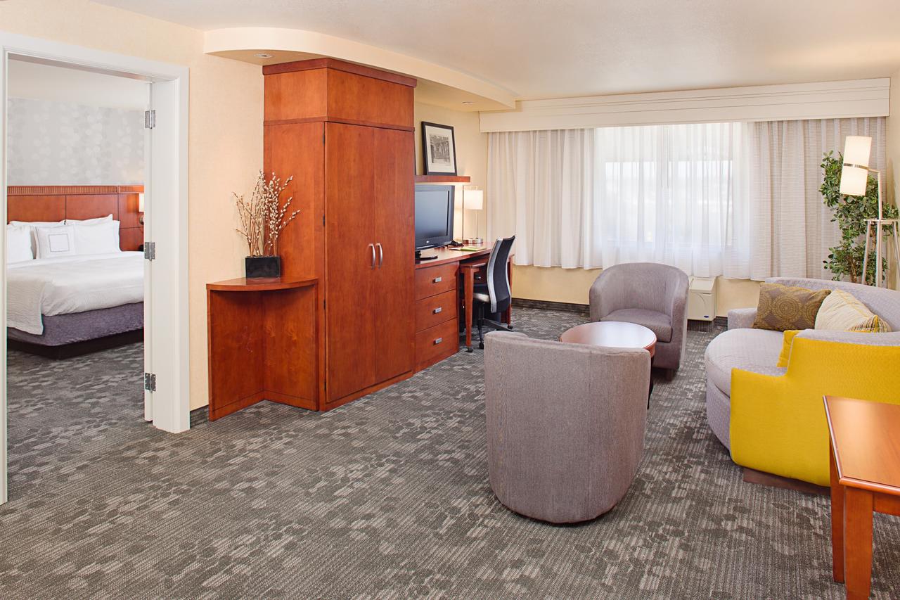 Courtyard By Marriott Paso Robles - thumb 13