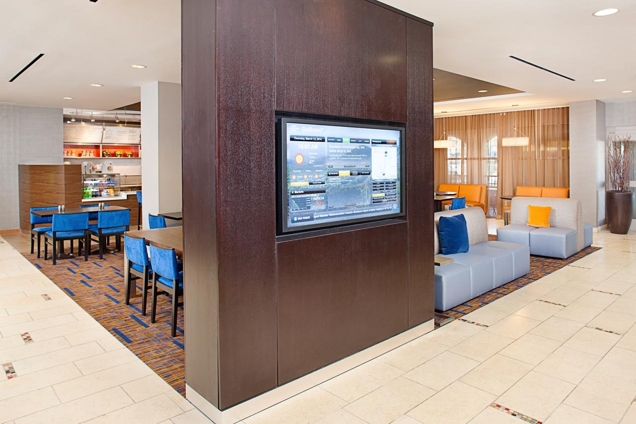 Courtyard By Marriott Paso Robles - thumb 17