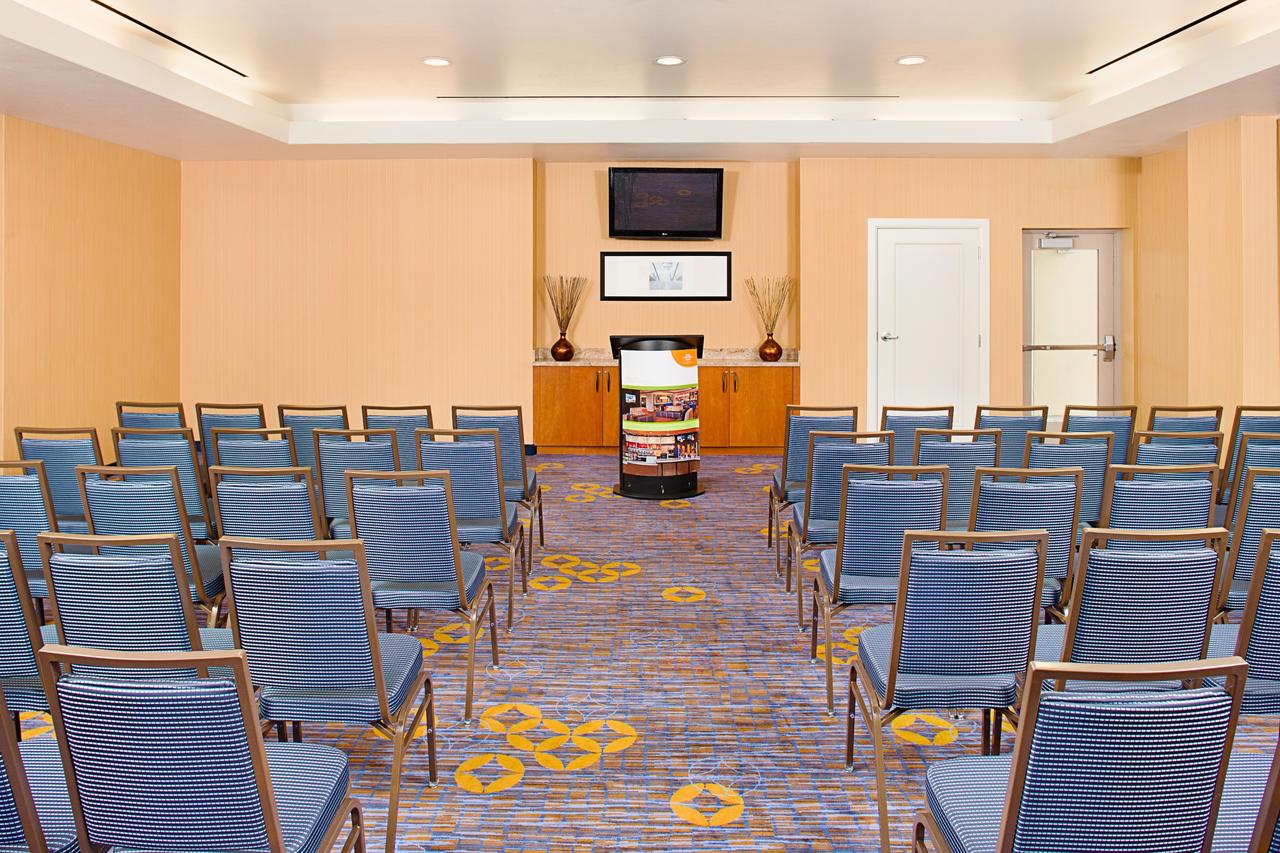 Courtyard By Marriott Paso Robles - thumb 7
