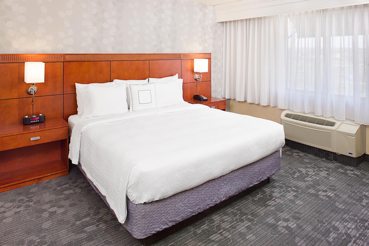 Courtyard By Marriott Paso Robles - thumb 2
