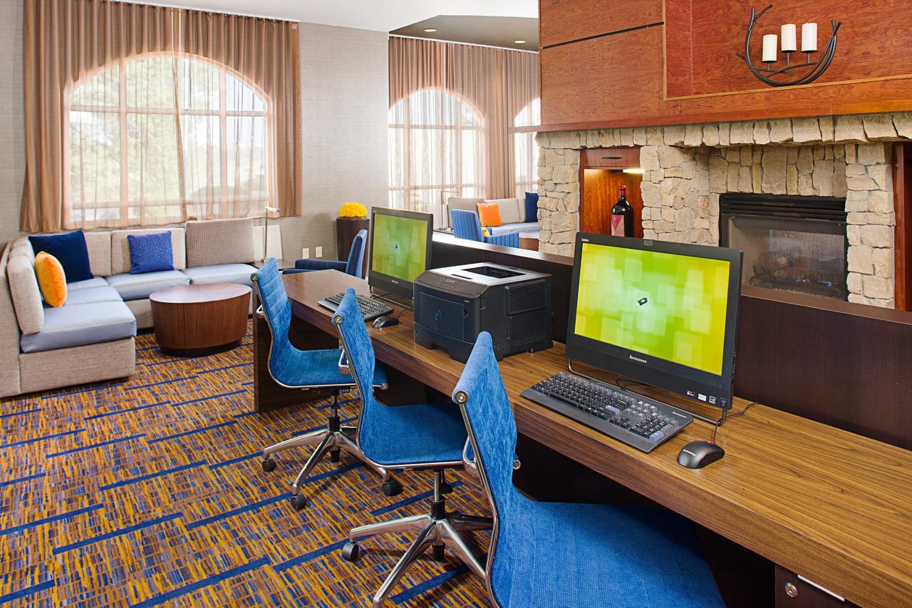 Courtyard By Marriott Paso Robles - thumb 16