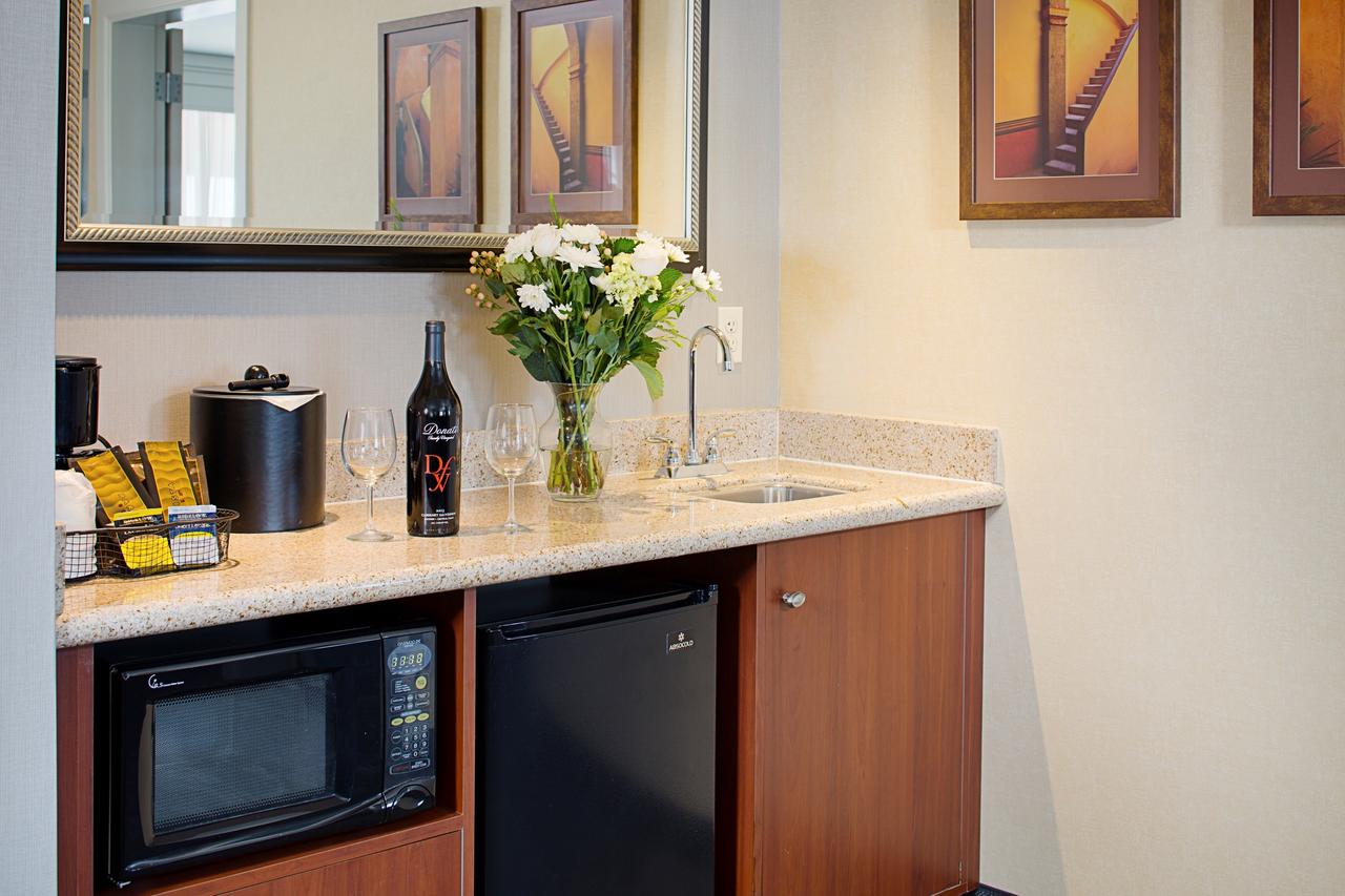 Courtyard By Marriott Paso Robles - thumb 14
