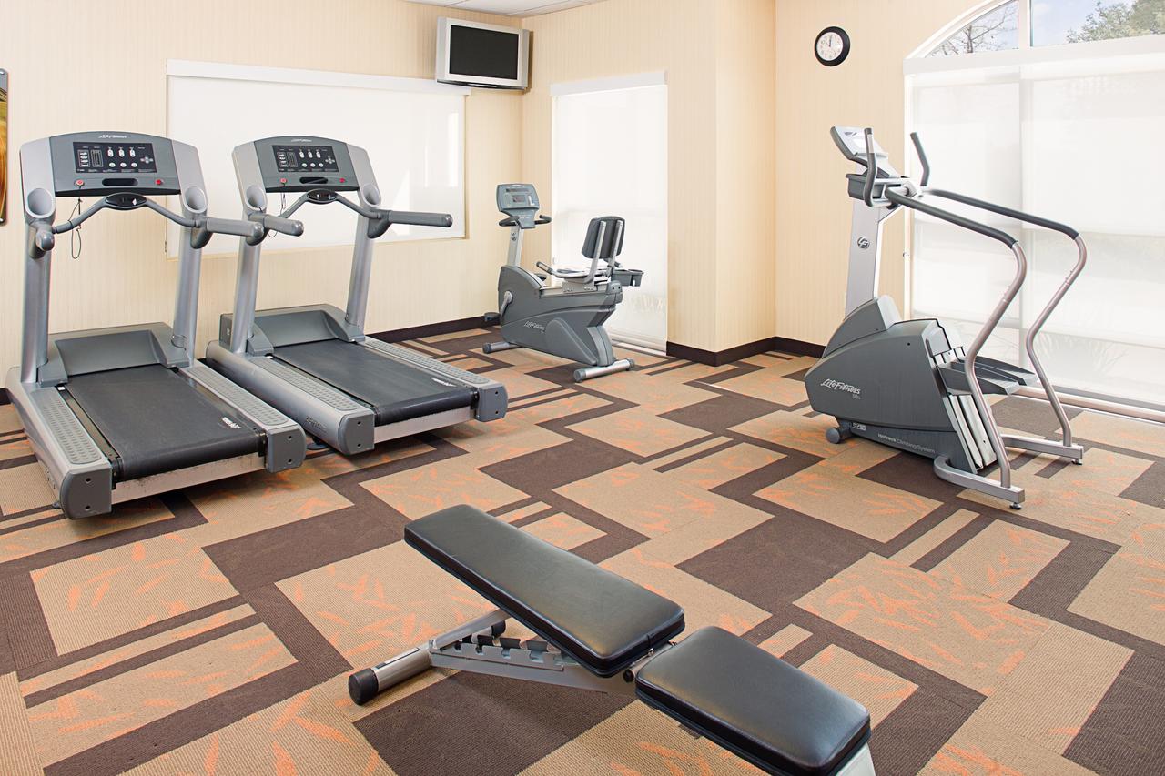 Courtyard By Marriott Paso Robles - thumb 8
