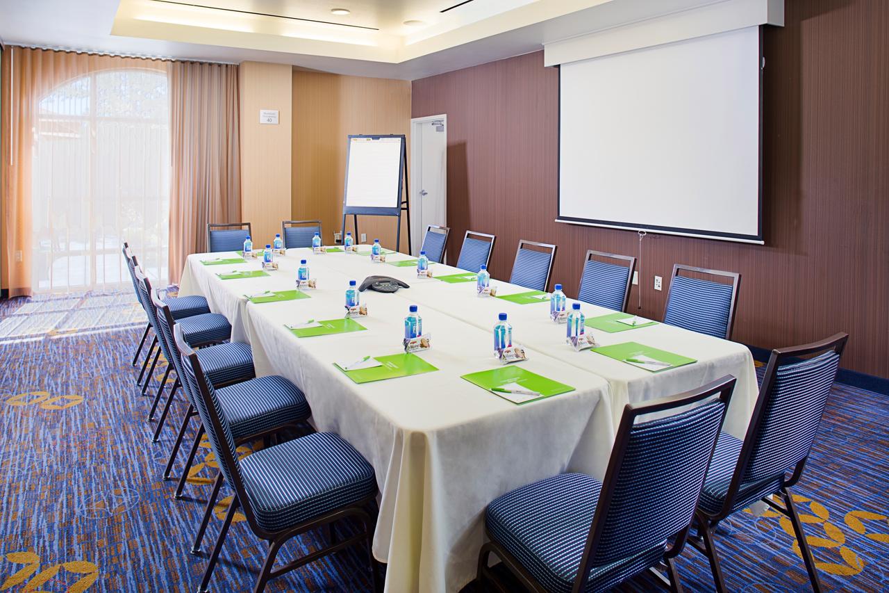 Courtyard By Marriott Paso Robles - thumb 24