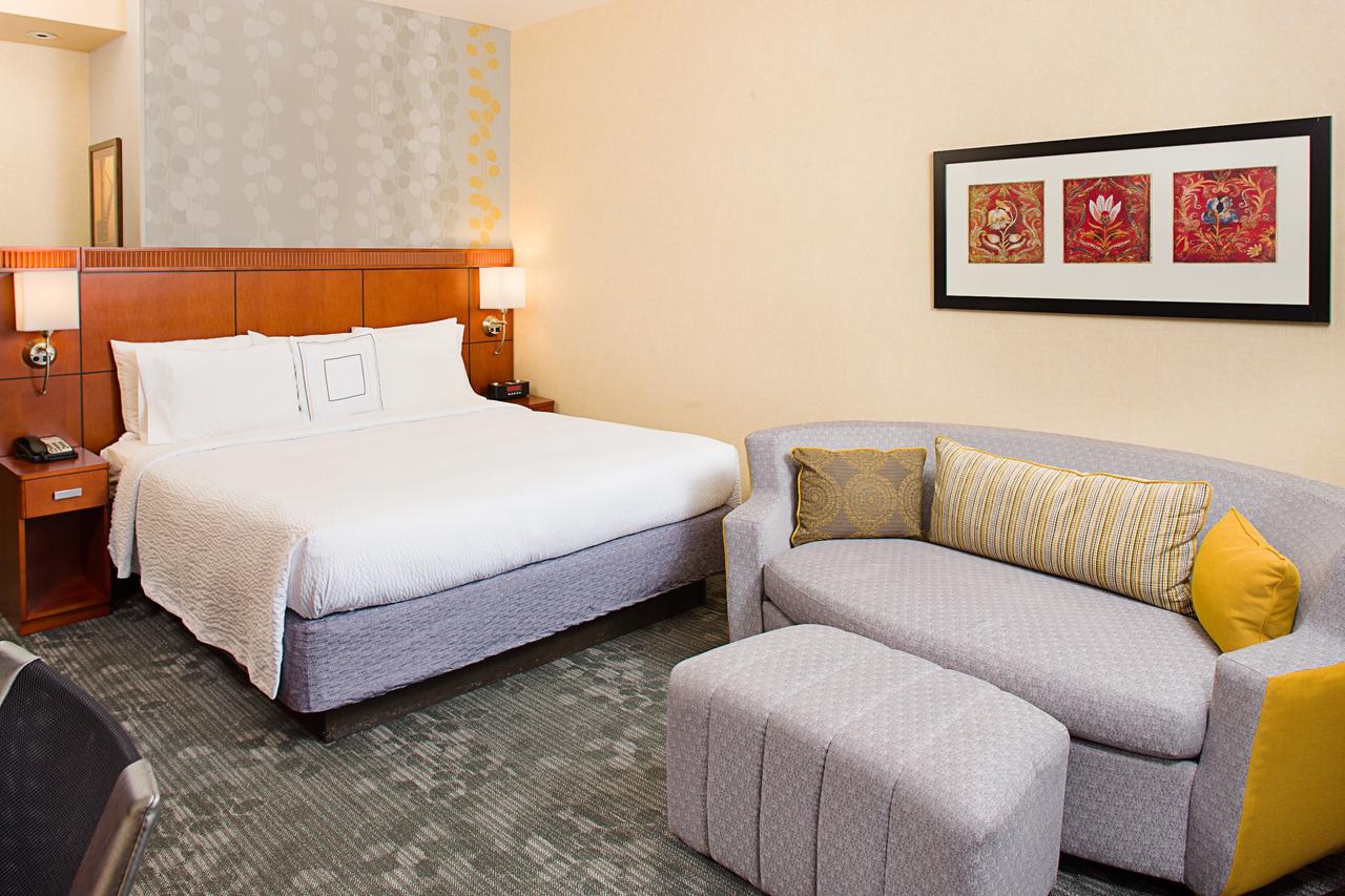 Courtyard By Marriott Paso Robles - thumb 5