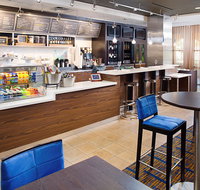 Courtyard by Marriott Paso Robles - Accommodation Rooms