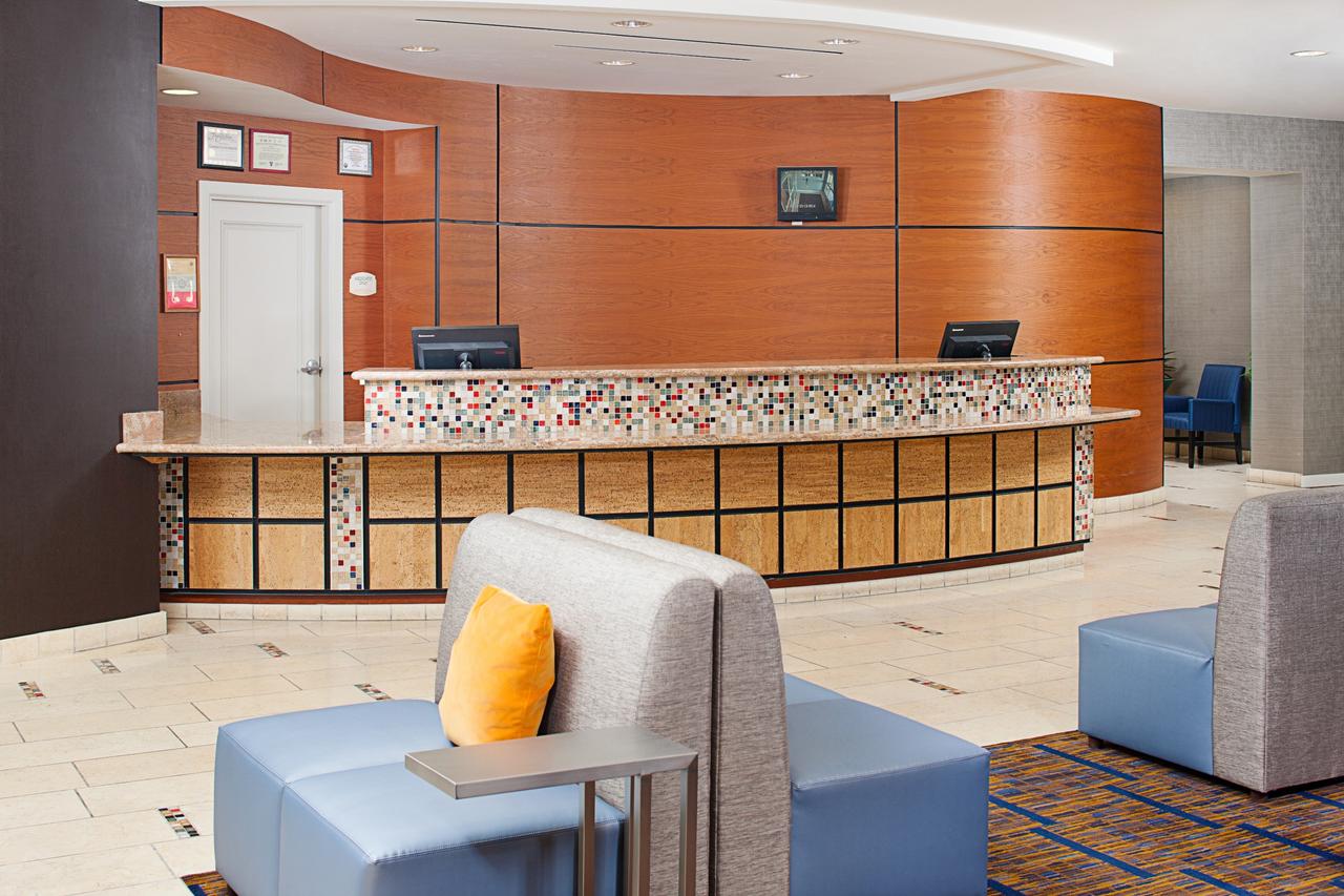 Courtyard By Marriott Paso Robles - thumb 10