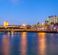 Wyndham San Diego Bayside - Accommodation Rooms