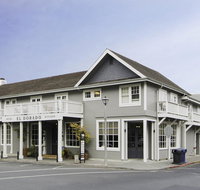 El Dorado Hotel - Accommodation Rooms