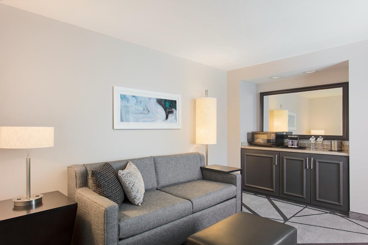 DoubleTree By Hilton Los Angeles Norwalk - thumb 16