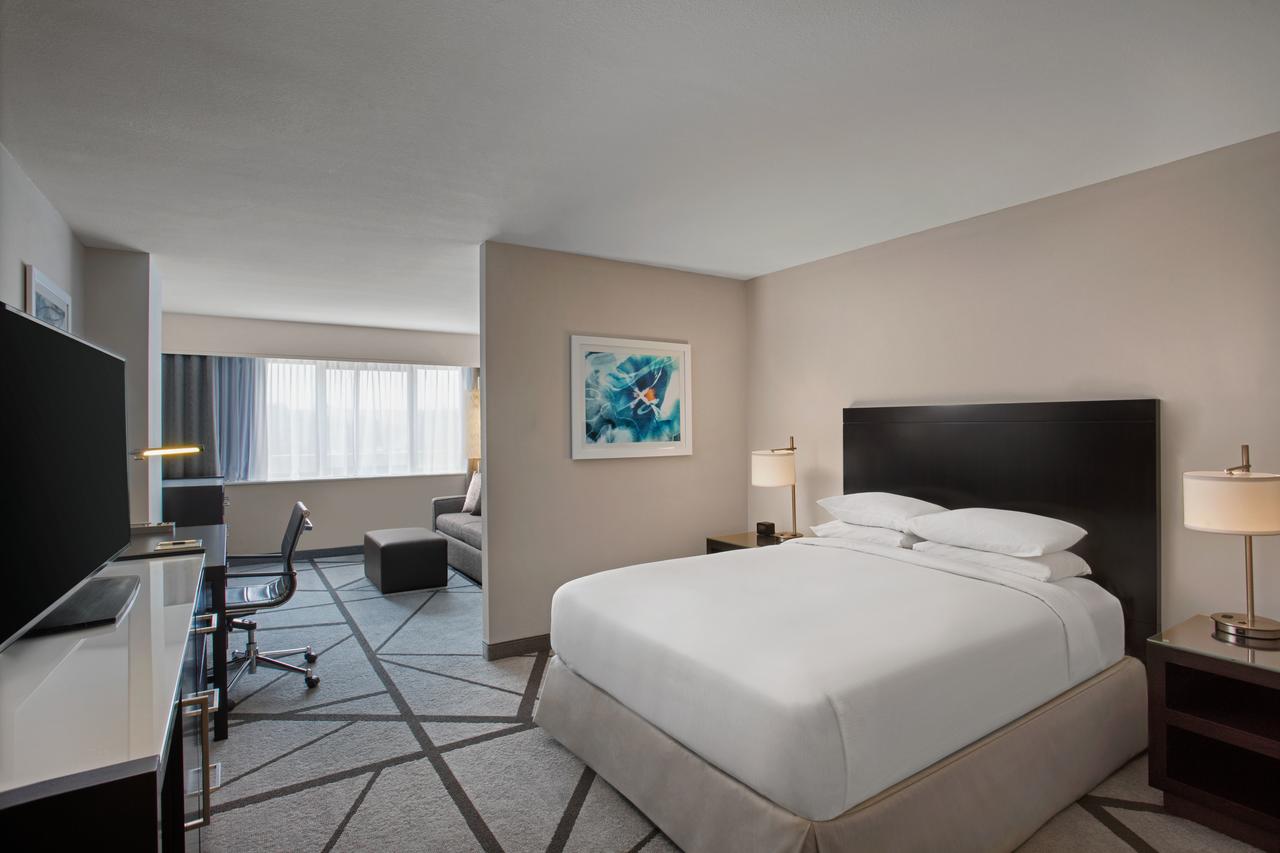 DoubleTree By Hilton Los Angeles Norwalk - thumb 15