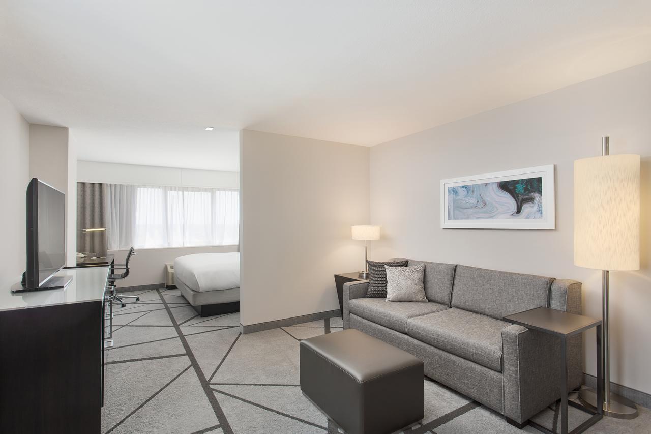 DoubleTree By Hilton Los Angeles Norwalk - thumb 10