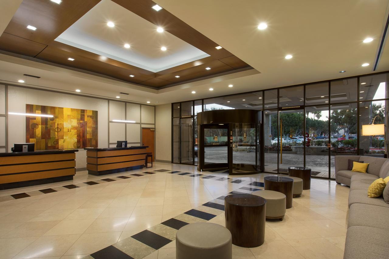 DoubleTree By Hilton Los Angeles Norwalk - thumb 5