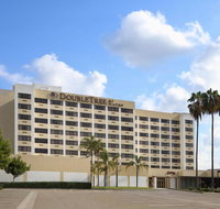 DoubleTree by Hilton Los Angeles Norwalk - Accommodation Rooms