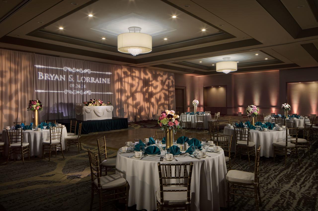 DoubleTree By Hilton Los Angeles Norwalk - thumb 25