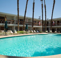 The Inn at Deep Canyon - Accommodation Rooms