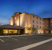Ayres Hotel Barstow - Accommodation Rooms