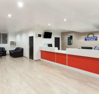 Days Inn by Wyndham Mission Valley Qualcomm Stadium/SDSU - Accommodation Rooms