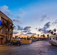 Best Western Mission Bay - Accommodation Rooms