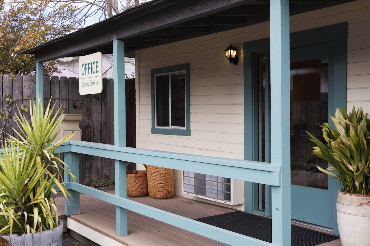 Sonoma Creek Inn - thumb 20