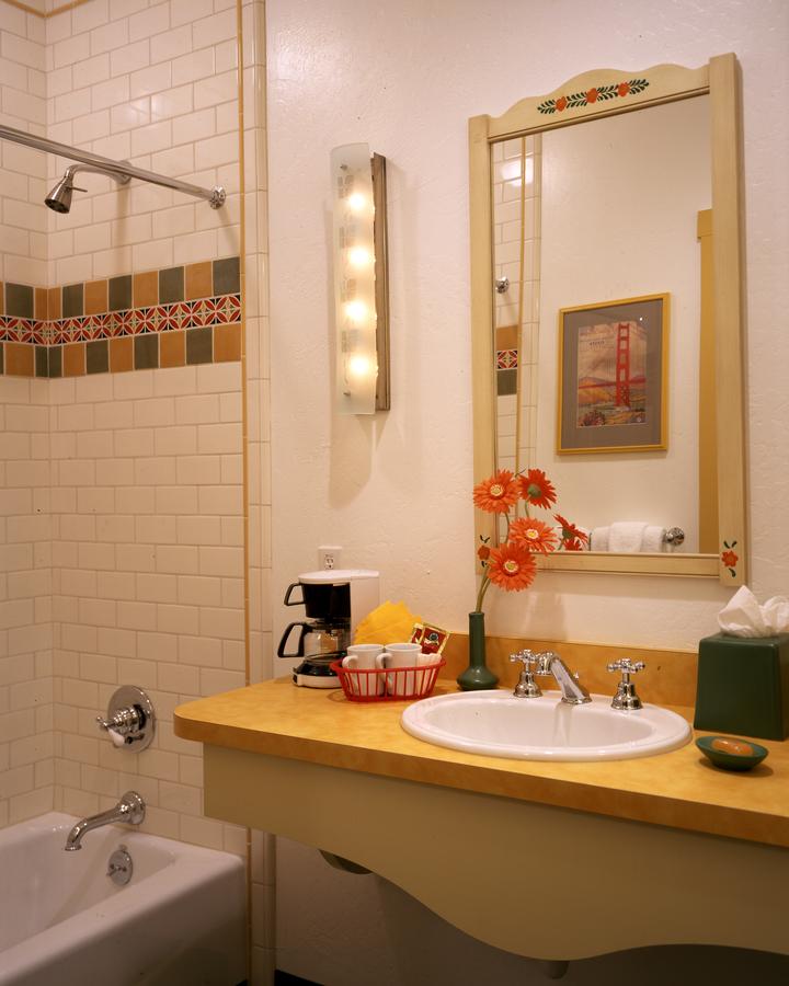 Sonoma Creek Inn - thumb 11