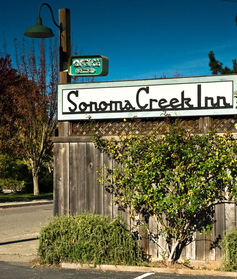 Sonoma Creek Inn - thumb 13