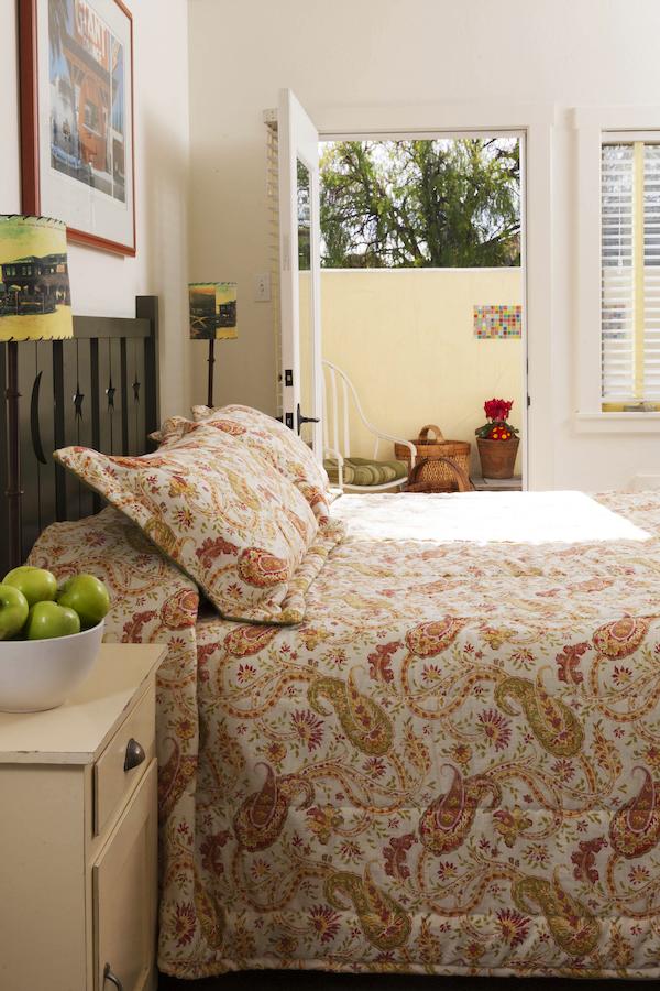 Sonoma Creek Inn - thumb 0