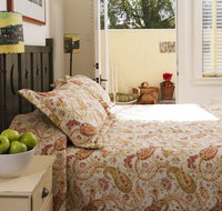 Sonoma Creek Inn - Accommodation Rooms