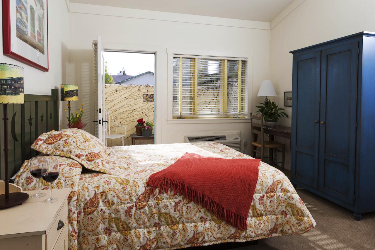 Sonoma Creek Inn - thumb 28