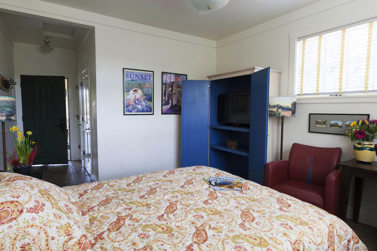 Sonoma Creek Inn - thumb 22