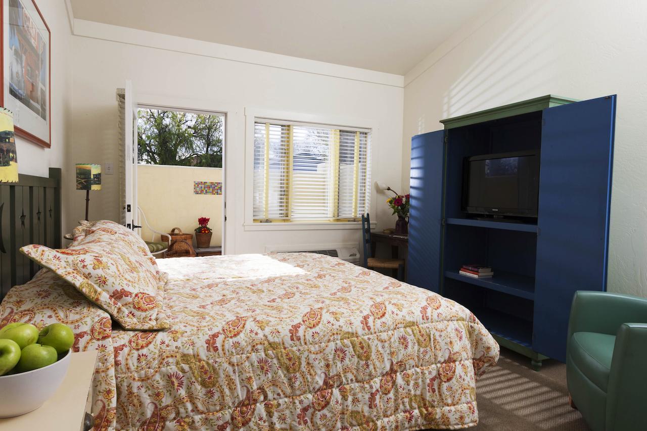 Sonoma Creek Inn - thumb 7