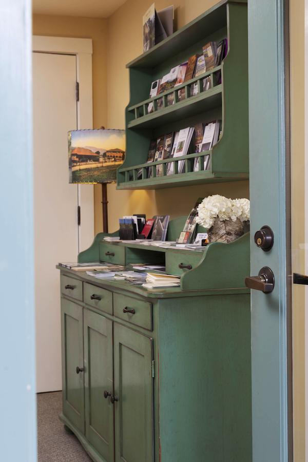 Sonoma Creek Inn - thumb 16