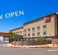 Best Western Plus Commerce Parkway Inn  Suites - Accommodation Rooms