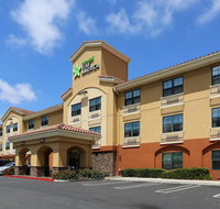 Extended Stay America - San Diego - Oceanside - Accommodation Rooms