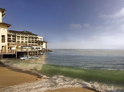 Monterey Plaza Hotel & Spa