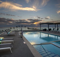 SpringHill Suites by Marriott San Diego Oceanside/Downtown - Accommodation Rooms