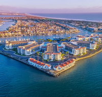 Loews Coronado Bay Resort - Accommodation Rooms