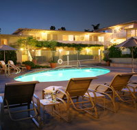 The Tides - Laguna Beach - Accommodation Rooms