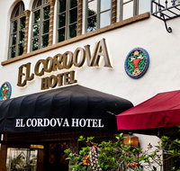 El Cordova - Accommodation Rooms