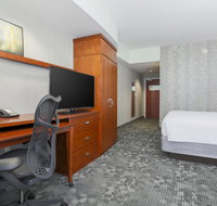 Courtyard by Marriott San Jose Campbell - Accommodation Rooms