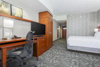 Booking Campbell Accommodation Rooms