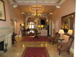 The Monterey Hotel