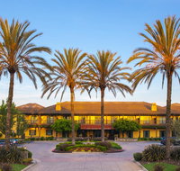 The Lodge at Sonoma Renaissance Resort  Spa - Accommodation Rooms