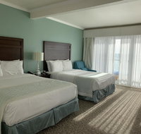 Capri Laguna on the Beach - A Boutique Hotel - Accommodation Rooms